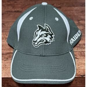 Wright State Raiders NCAA Core 9TWENTY Adjustable Hat